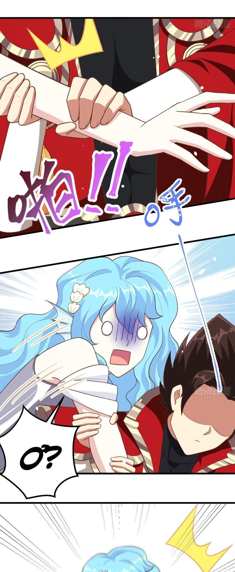 đọc truyện Từ Hôm Nay Bắt Đầu Làm Thành Chủ Chương 224 ảnh 33 tại Thiên Thai Truyện