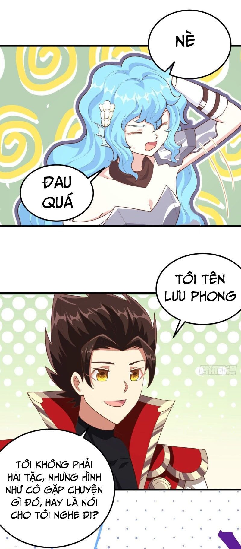 đọc truyện Từ Hôm Nay Bắt Đầu Làm Thành Chủ Chương 224 ảnh 35 tại Thiên Thai Truyện