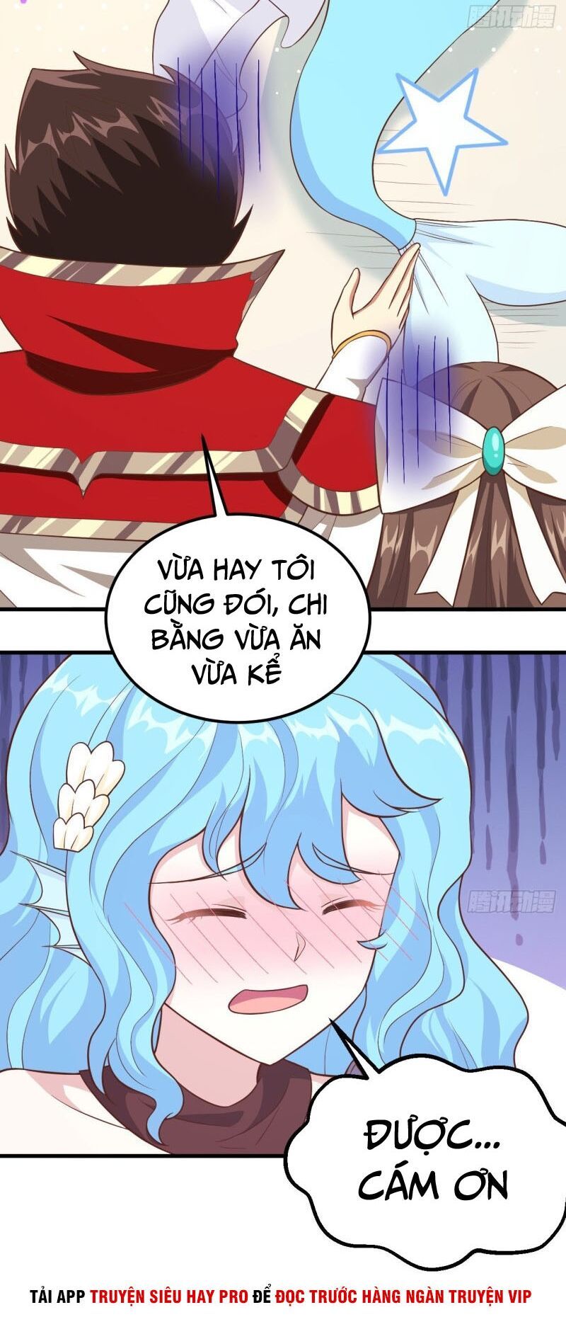 đọc truyện Từ Hôm Nay Bắt Đầu Làm Thành Chủ Chương 224 ảnh 37 tại Thiên Thai Truyện