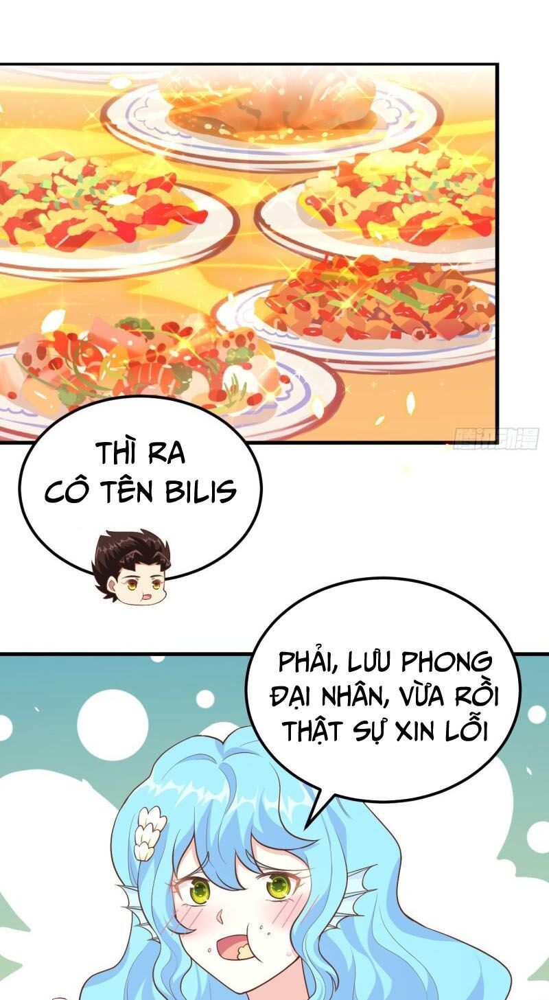 đọc truyện Từ Hôm Nay Bắt Đầu Làm Thành Chủ Chương 224 ảnh 38 tại Thiên Thai Truyện