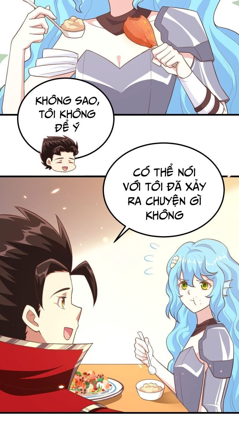 đọc truyện Từ Hôm Nay Bắt Đầu Làm Thành Chủ Chương 224 ảnh 39 tại Thiên Thai Truyện