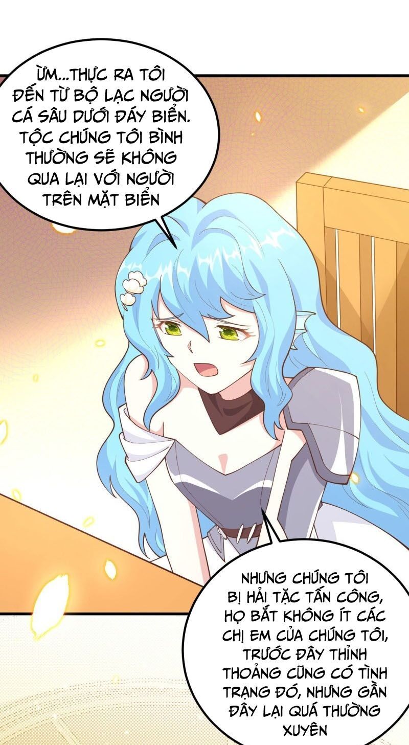 đọc truyện Từ Hôm Nay Bắt Đầu Làm Thành Chủ Chương 224 ảnh 40 tại Thiên Thai Truyện