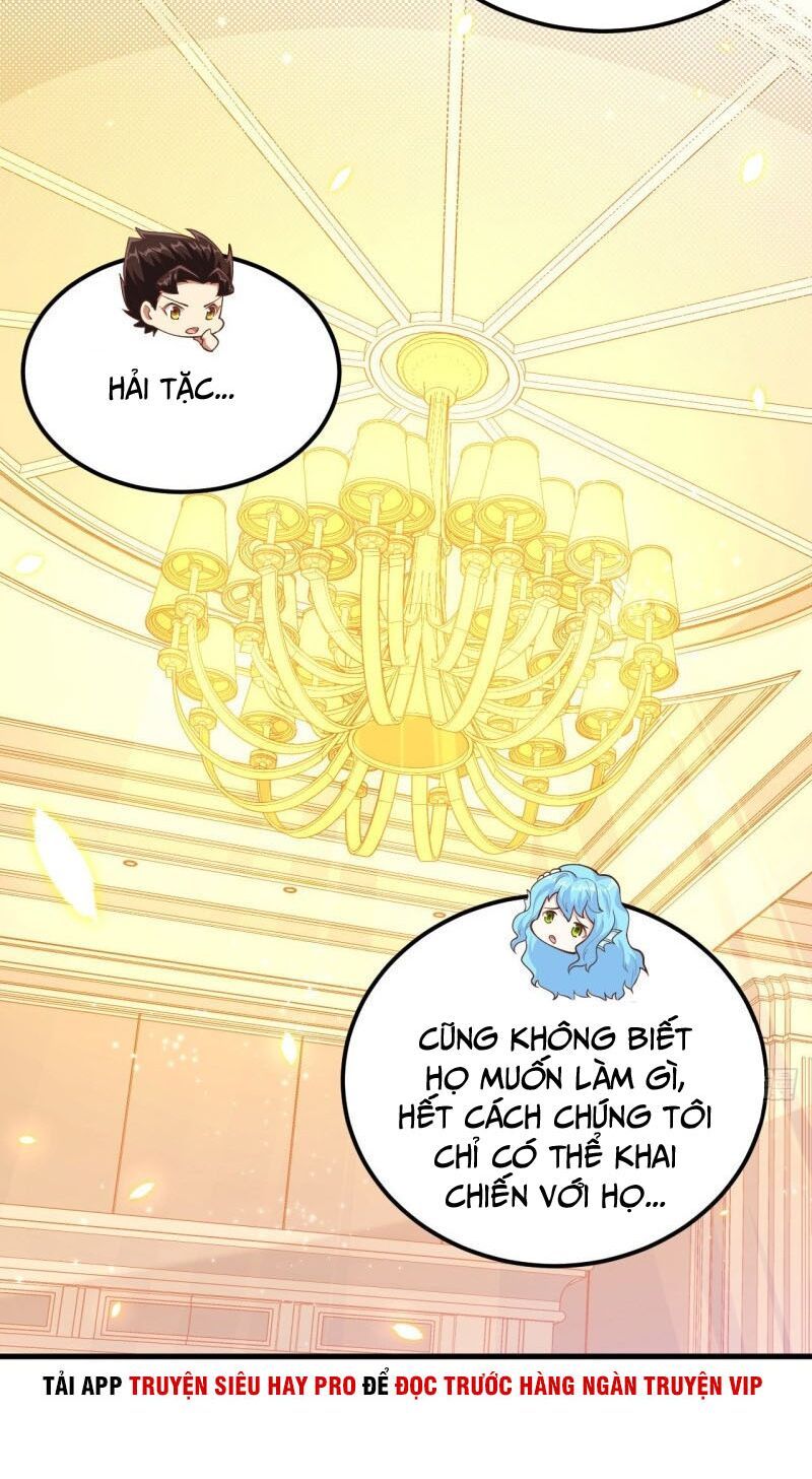 đọc truyện Từ Hôm Nay Bắt Đầu Làm Thành Chủ Chương 224 ảnh 41 tại Thiên Thai Truyện