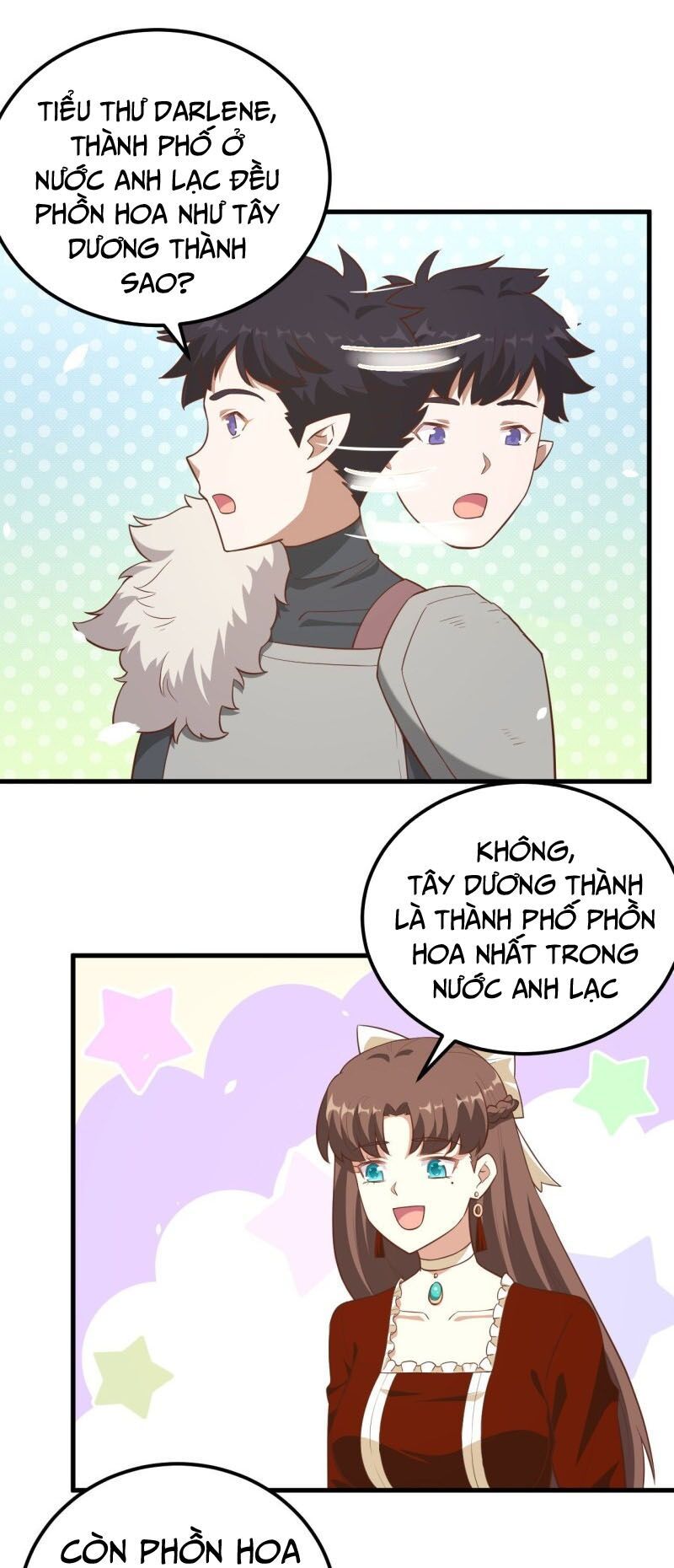 đọc truyện Từ Hôm Nay Bắt Đầu Làm Thành Chủ Chương 224 ảnh 6 tại Thiên Thai Truyện