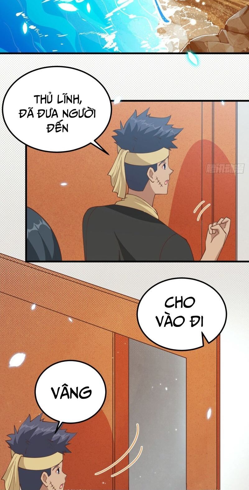 đọc truyện Từ Hôm Nay Bắt Đầu Làm Thành Chủ Chương 224 ảnh 43 tại Thiên Thai Truyện