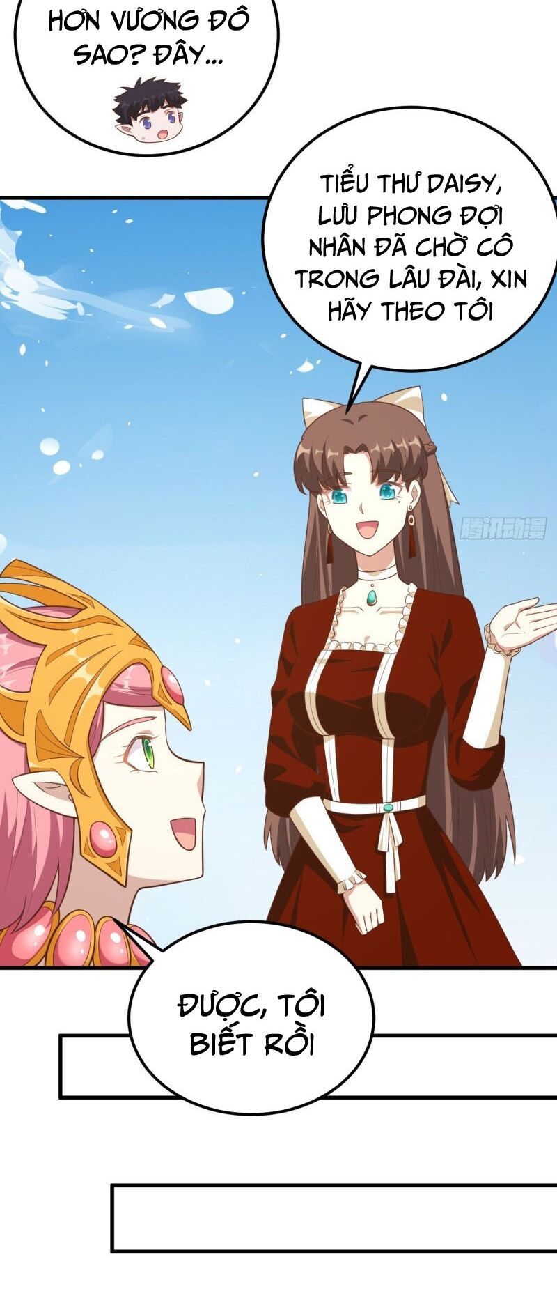 đọc truyện Từ Hôm Nay Bắt Đầu Làm Thành Chủ Chương 224 ảnh 7 tại Thiên Thai Truyện