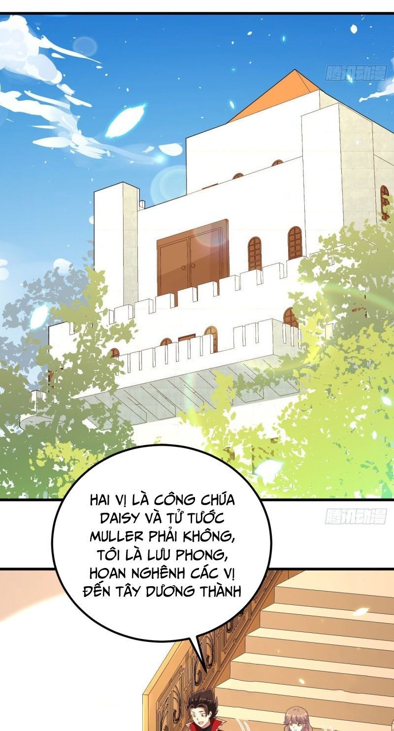 đọc truyện Từ Hôm Nay Bắt Đầu Làm Thành Chủ Chương 224 ảnh 8 tại Thiên Thai Truyện