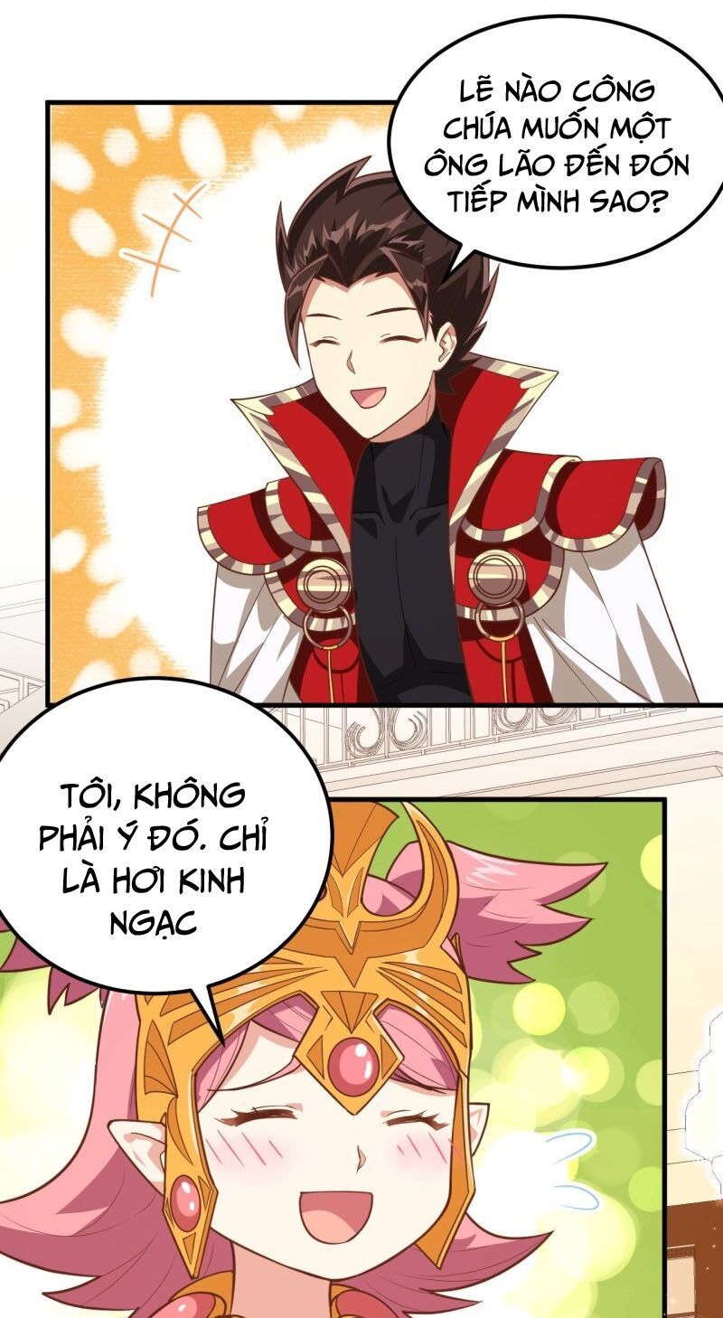 đọc truyện Từ Hôm Nay Bắt Đầu Làm Thành Chủ Chương 224 ảnh 10 tại Thiên Thai Truyện