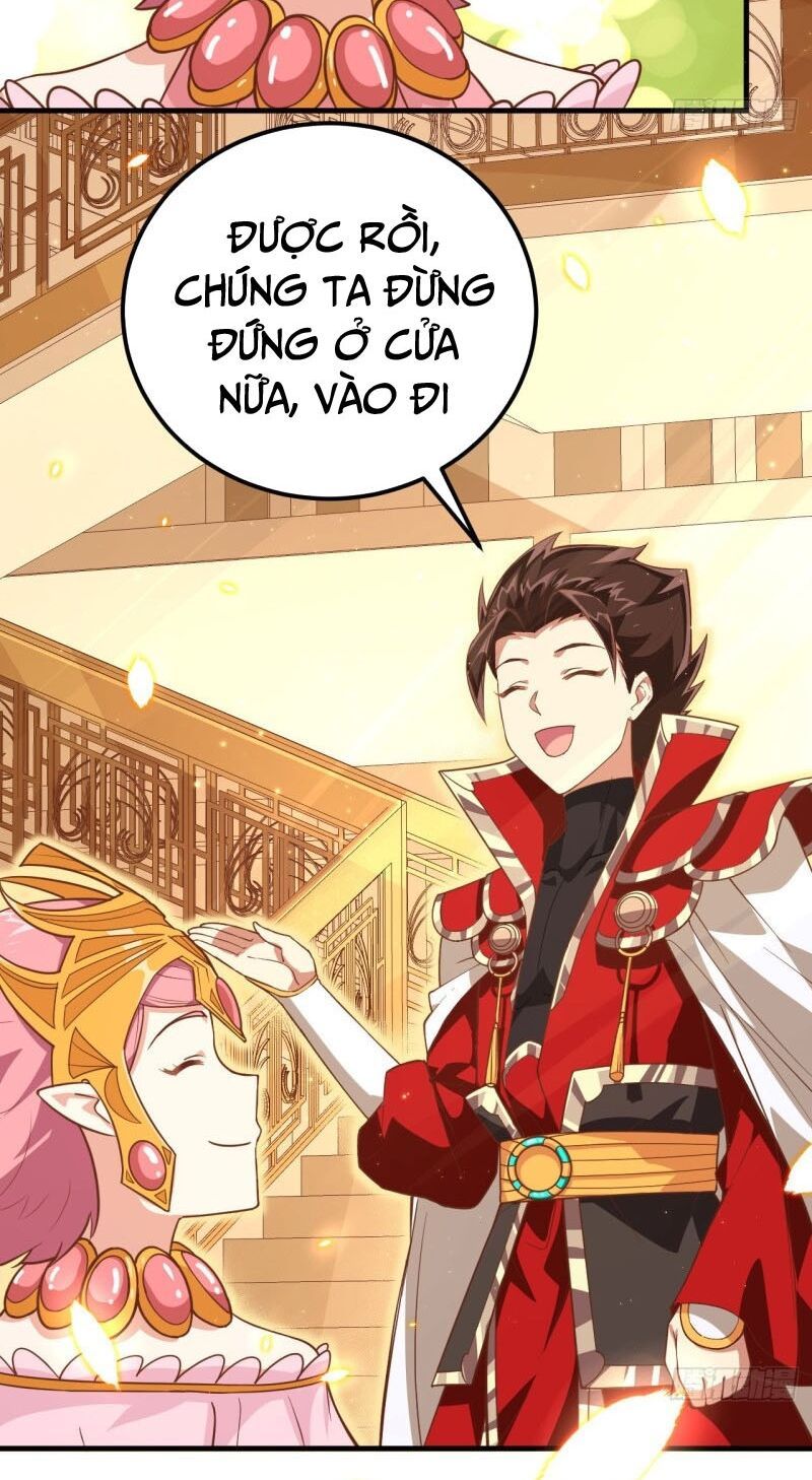 đọc truyện Từ Hôm Nay Bắt Đầu Làm Thành Chủ Chương 224 ảnh 11 tại Thiên Thai Truyện