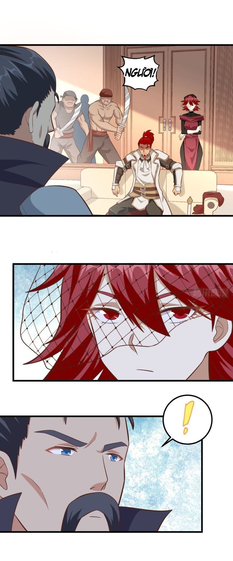 đọc truyện Từ Hôm Nay Bắt Đầu Làm Thành Chủ Chương 225 ảnh 12 tại Thiên Thai Truyện