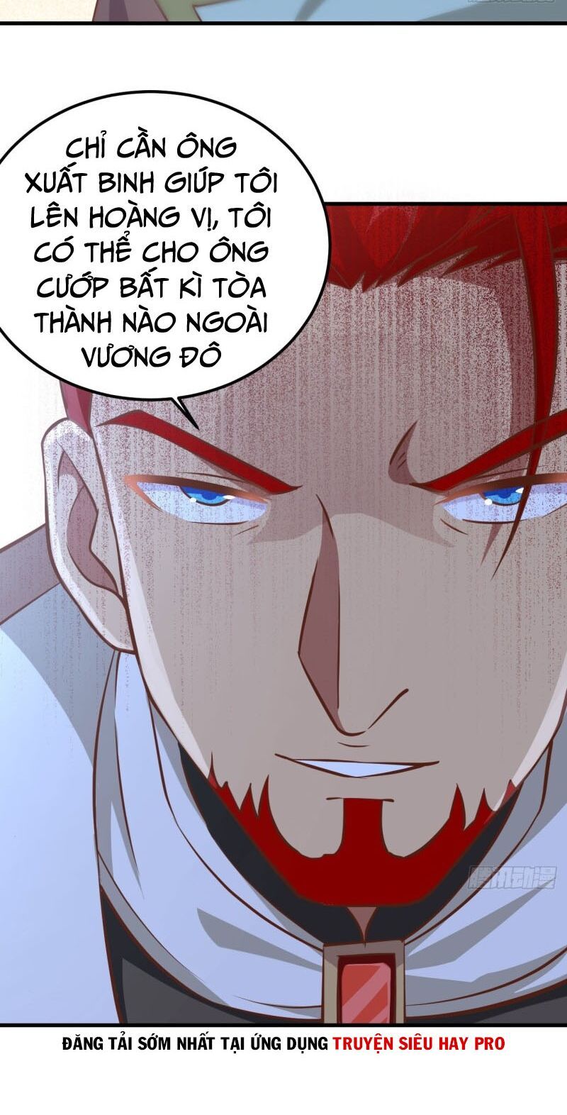 đọc truyện Từ Hôm Nay Bắt Đầu Làm Thành Chủ Chương 225 ảnh 15 tại Thiên Thai Truyện