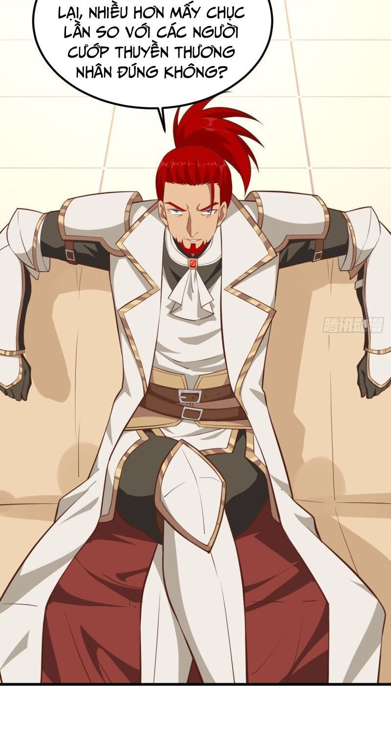 đọc truyện Từ Hôm Nay Bắt Đầu Làm Thành Chủ Chương 225 ảnh 17 tại Thiên Thai Truyện