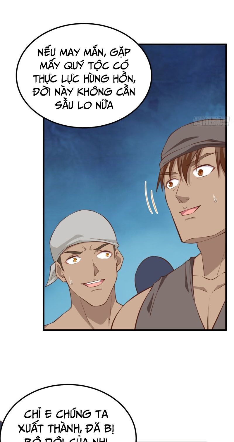 đọc truyện Từ Hôm Nay Bắt Đầu Làm Thành Chủ Chương 225 ảnh 18 tại Thiên Thai Truyện