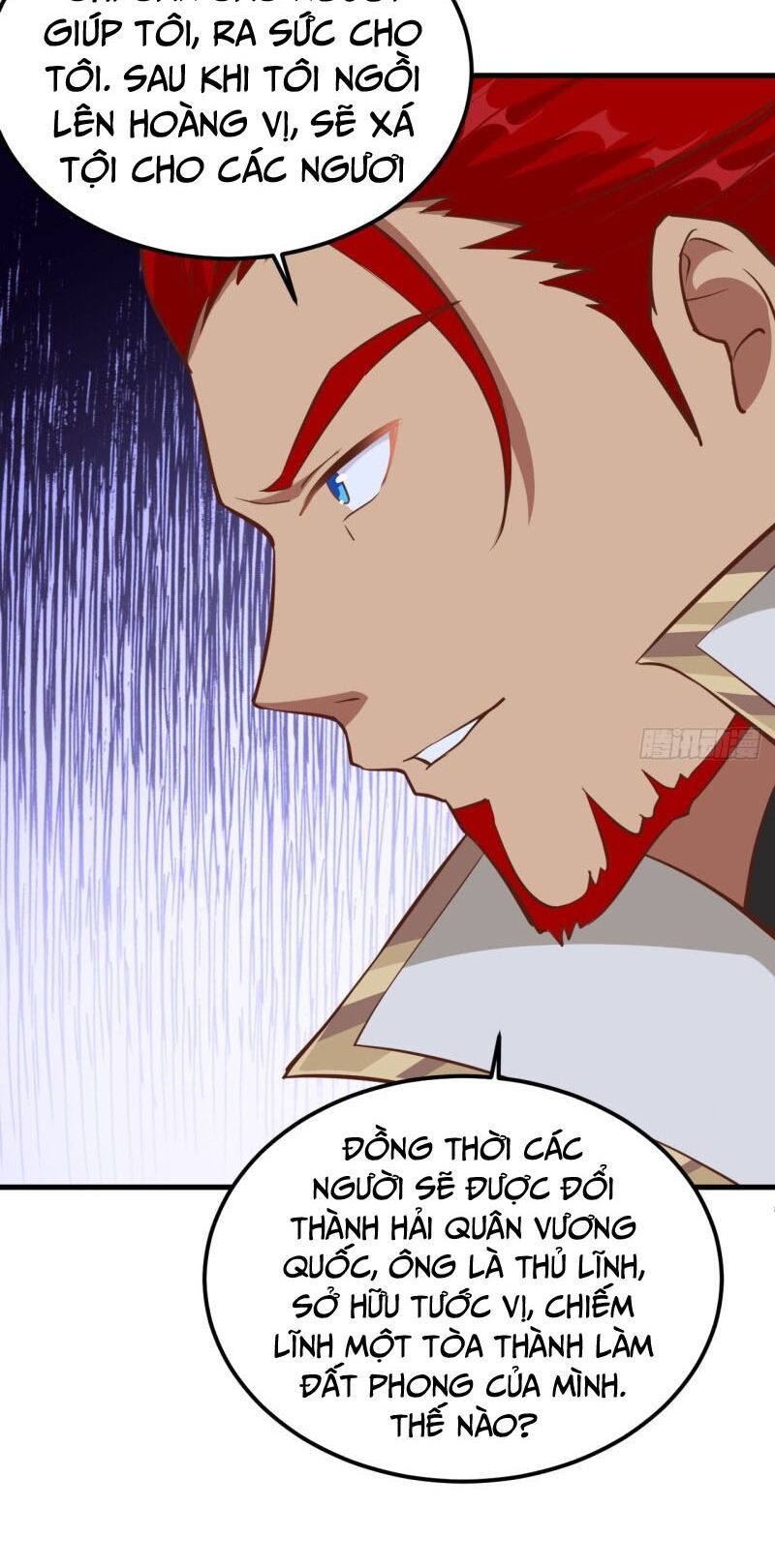 đọc truyện Từ Hôm Nay Bắt Đầu Làm Thành Chủ Chương 225 ảnh 21 tại Thiên Thai Truyện