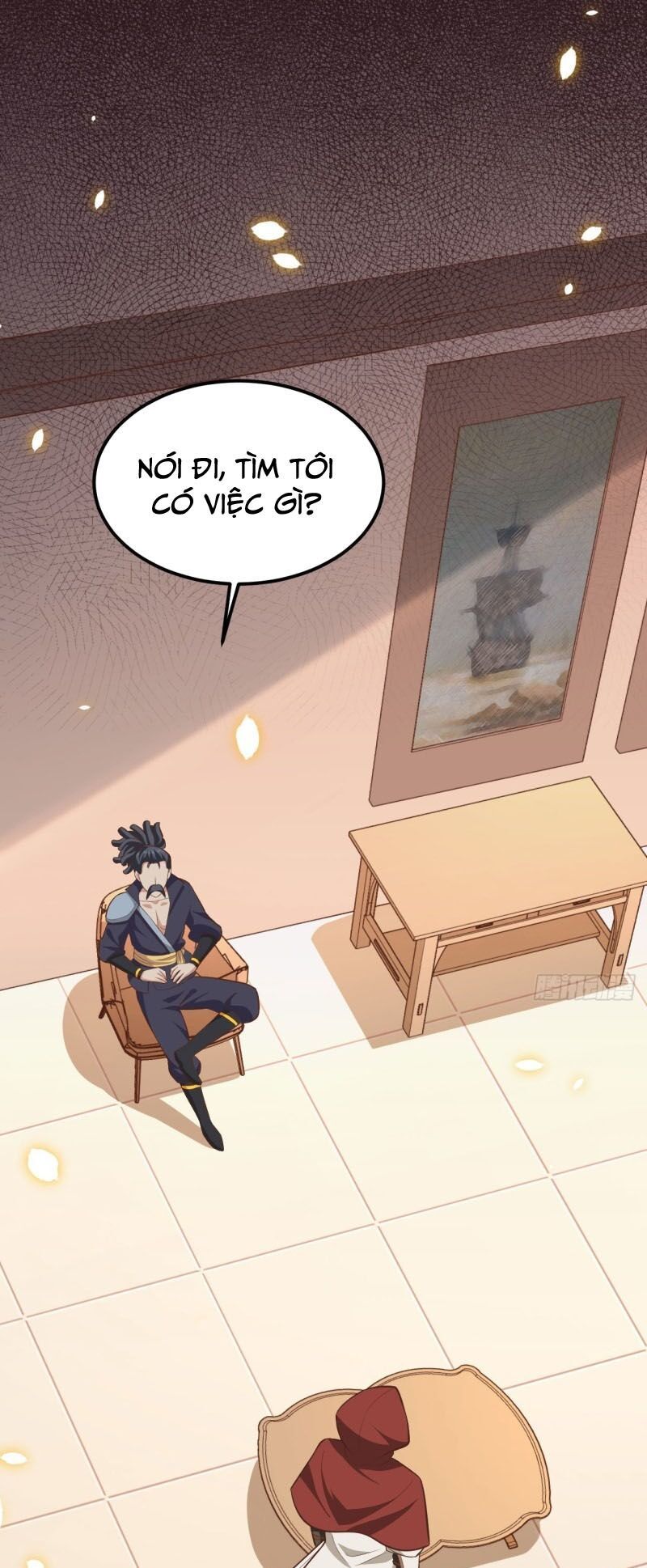 đọc truyện Từ Hôm Nay Bắt Đầu Làm Thành Chủ Chương 225 ảnh 4 tại Thiên Thai Truyện