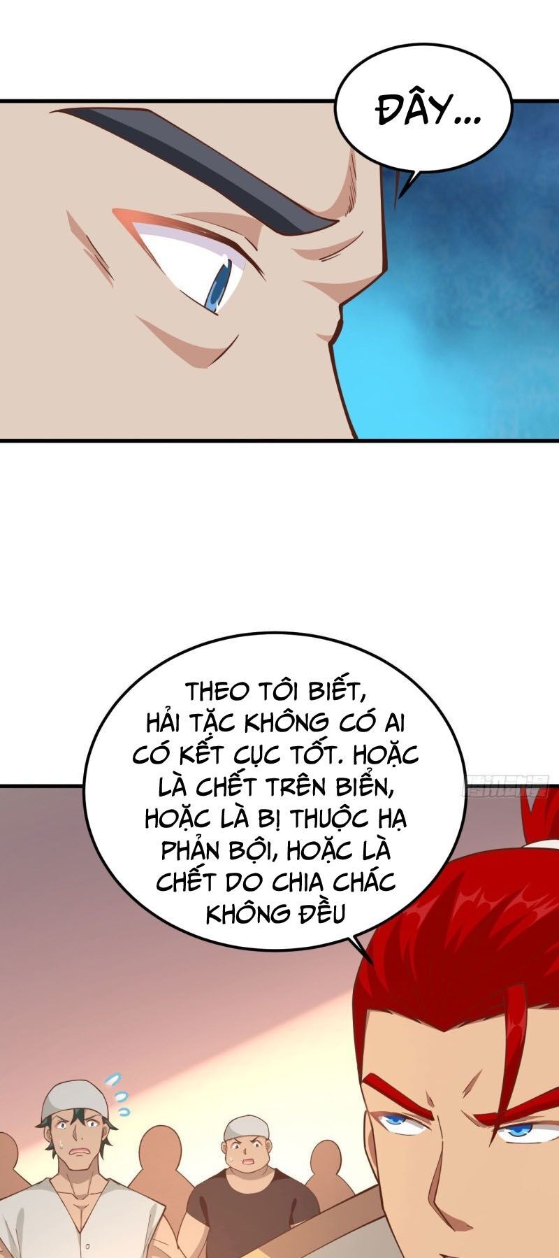 đọc truyện Từ Hôm Nay Bắt Đầu Làm Thành Chủ Chương 225 ảnh 22 tại Thiên Thai Truyện