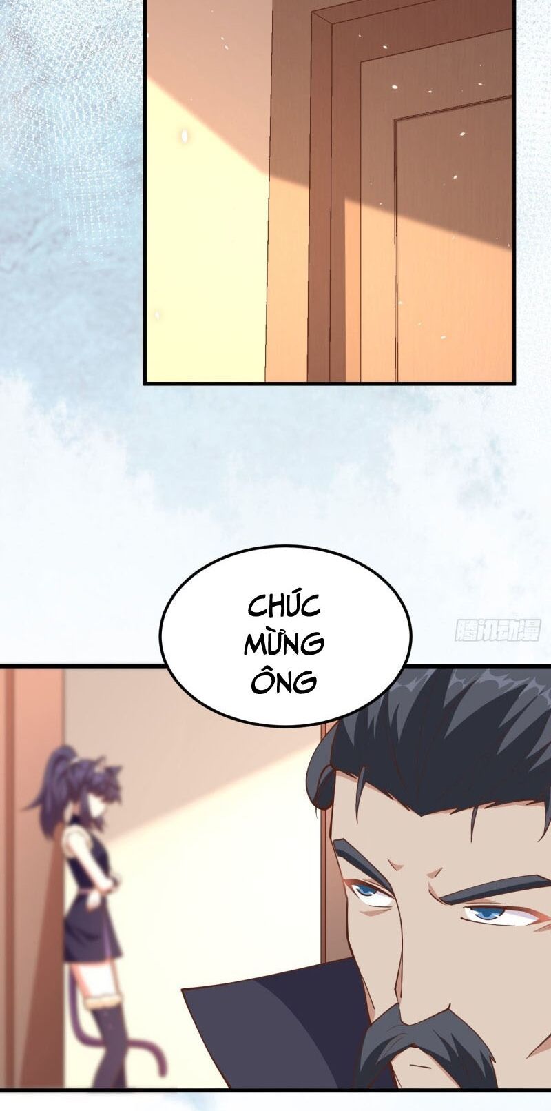 đọc truyện Từ Hôm Nay Bắt Đầu Làm Thành Chủ Chương 225 ảnh 25 tại Thiên Thai Truyện