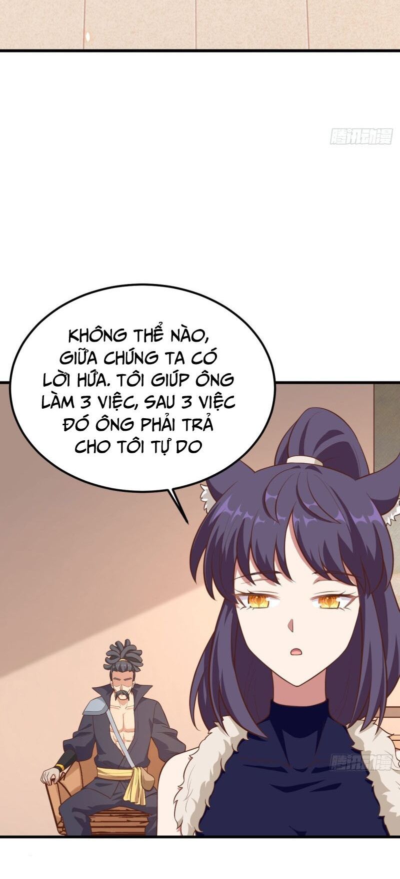 đọc truyện Từ Hôm Nay Bắt Đầu Làm Thành Chủ Chương 225 ảnh 29 tại Thiên Thai Truyện