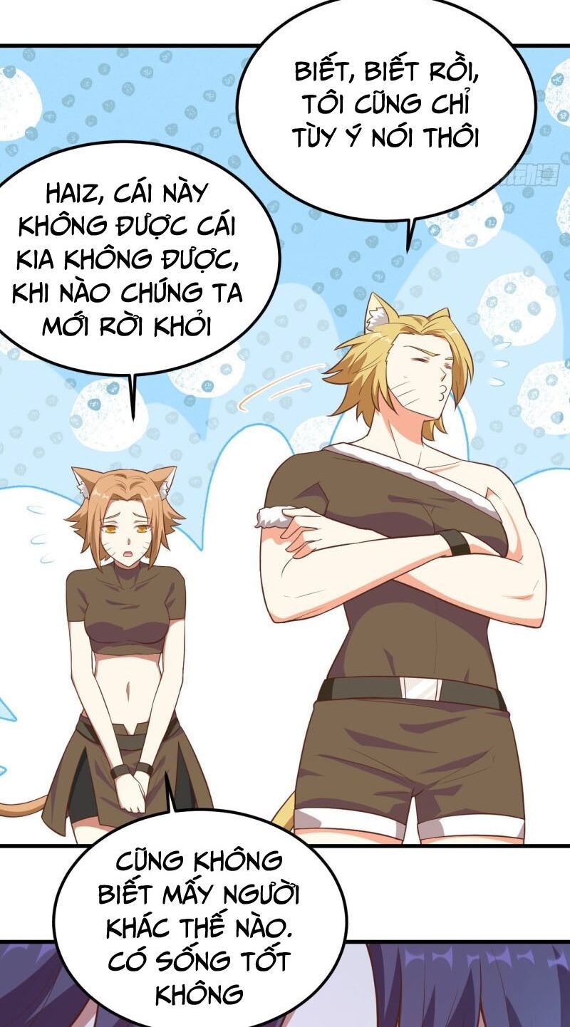 đọc truyện Từ Hôm Nay Bắt Đầu Làm Thành Chủ Chương 225 ảnh 37 tại Thiên Thai Truyện