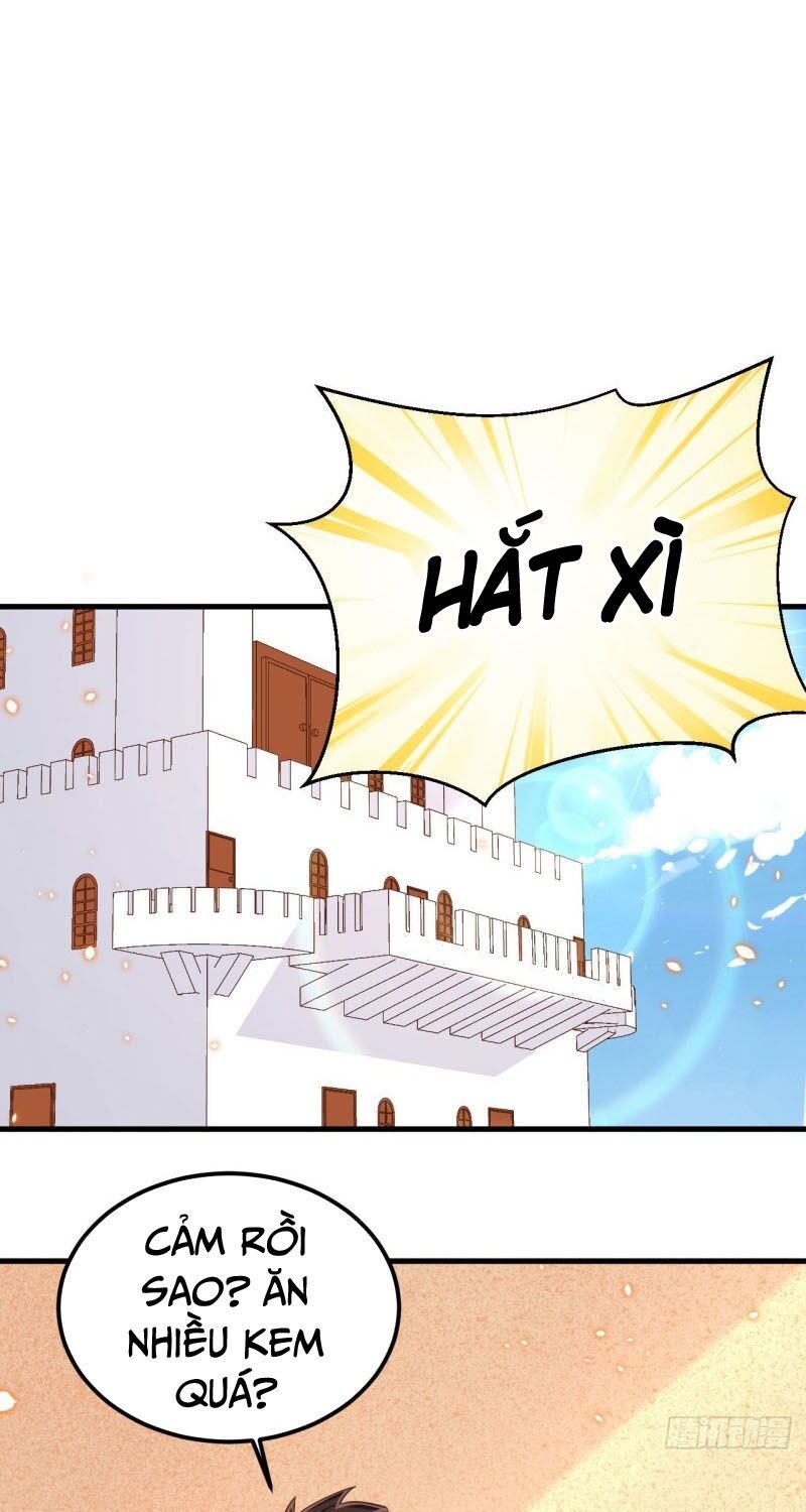 đọc truyện Từ Hôm Nay Bắt Đầu Làm Thành Chủ Chương 225 ảnh 40 tại Thiên Thai Truyện