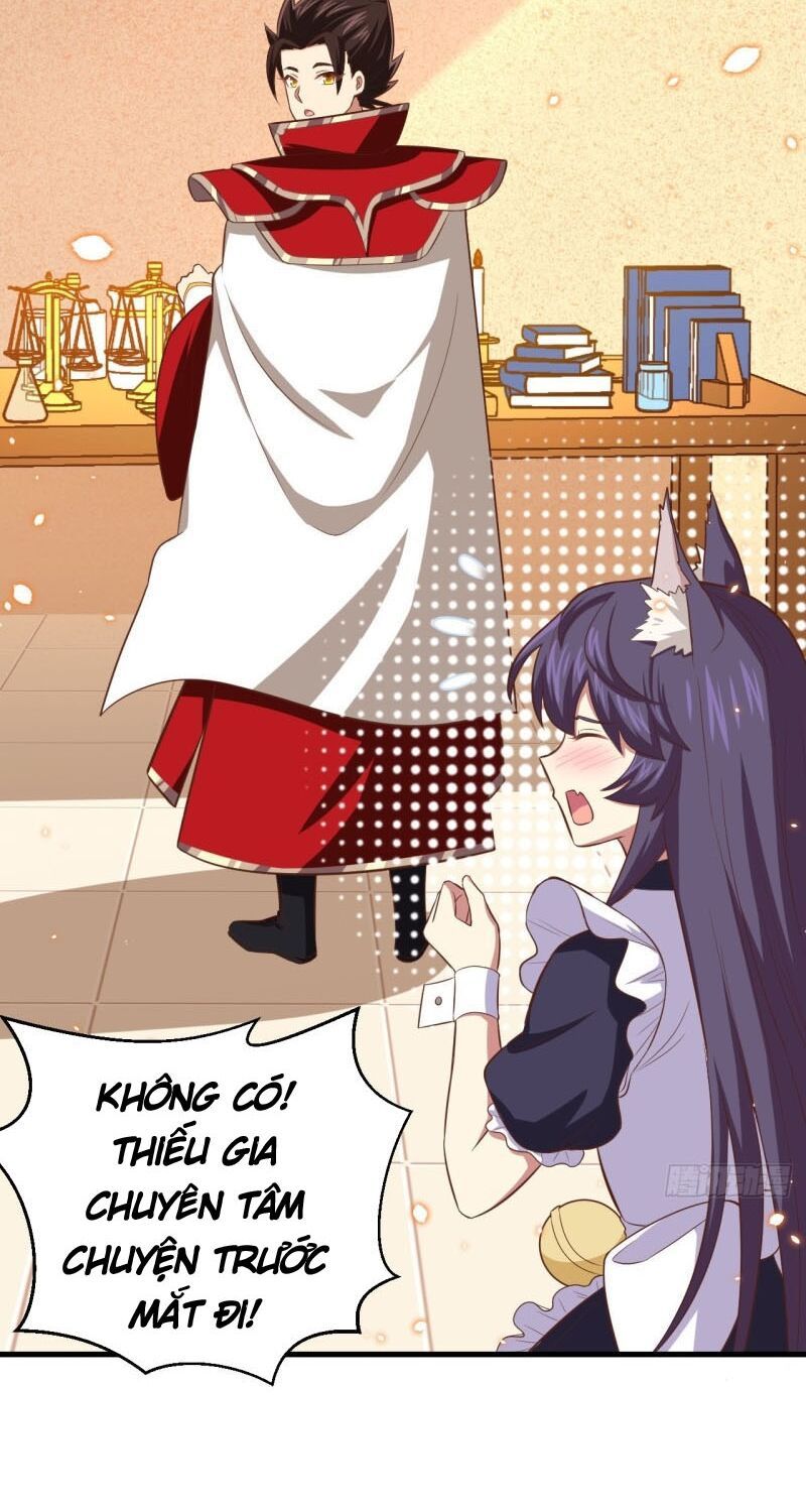 đọc truyện Từ Hôm Nay Bắt Đầu Làm Thành Chủ Chương 225 ảnh 41 tại Thiên Thai Truyện