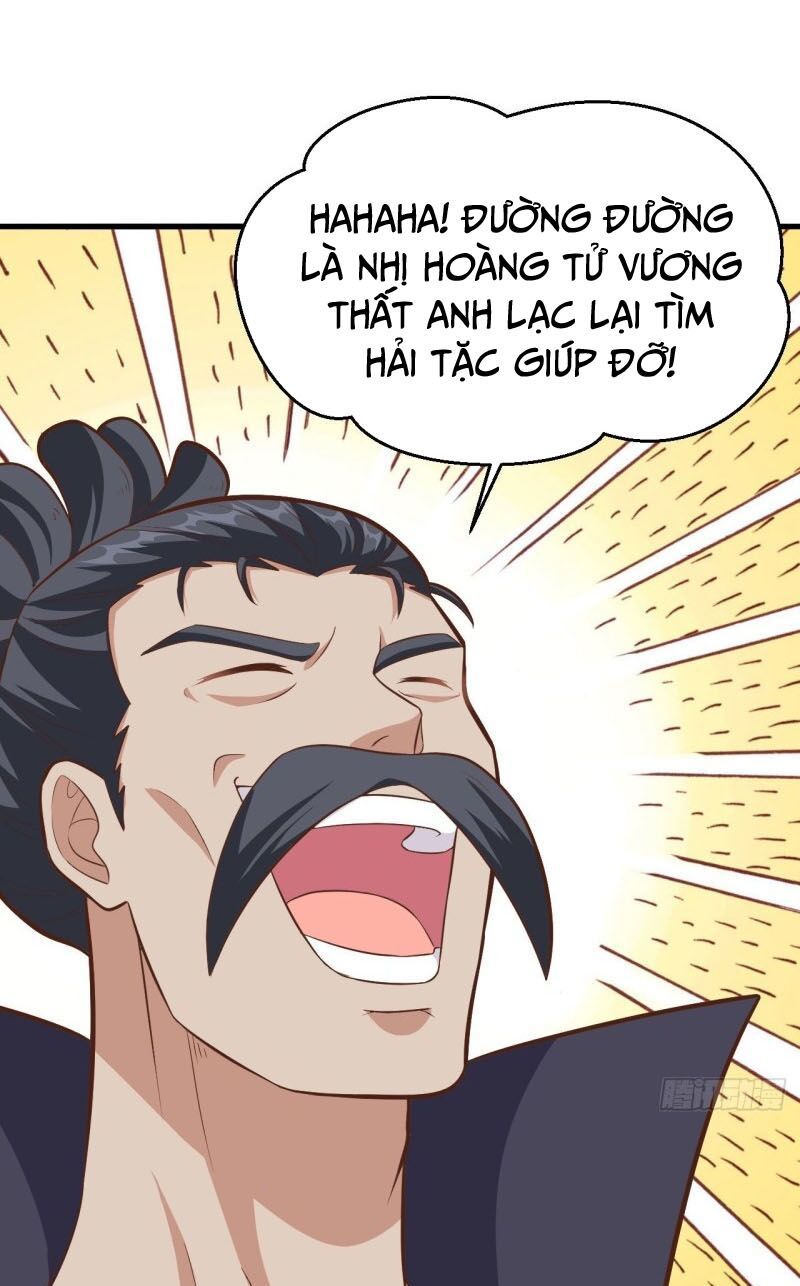 đọc truyện Từ Hôm Nay Bắt Đầu Làm Thành Chủ Chương 225 ảnh 6 tại Thiên Thai Truyện