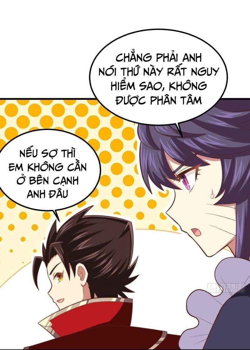 đọc truyện Từ Hôm Nay Bắt Đầu Làm Thành Chủ Chương 225 ảnh 42 tại Thiên Thai Truyện