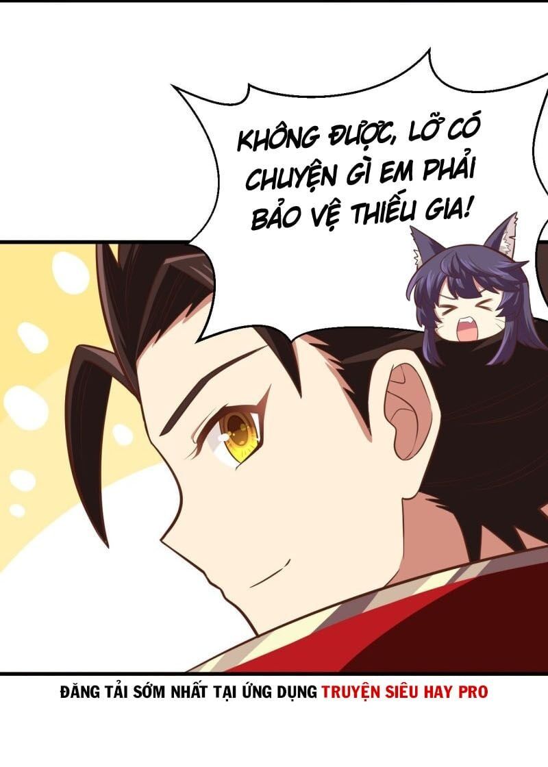 đọc truyện Từ Hôm Nay Bắt Đầu Làm Thành Chủ Chương 225 ảnh 43 tại Thiên Thai Truyện