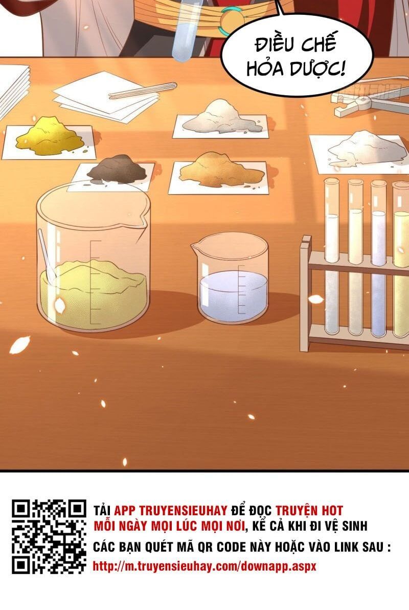 đọc truyện Từ Hôm Nay Bắt Đầu Làm Thành Chủ Chương 225 ảnh 45 tại Thiên Thai Truyện