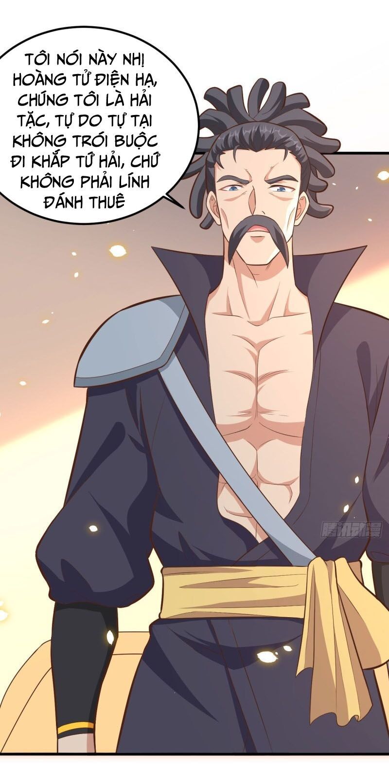 đọc truyện Từ Hôm Nay Bắt Đầu Làm Thành Chủ Chương 225 ảnh 8 tại Thiên Thai Truyện