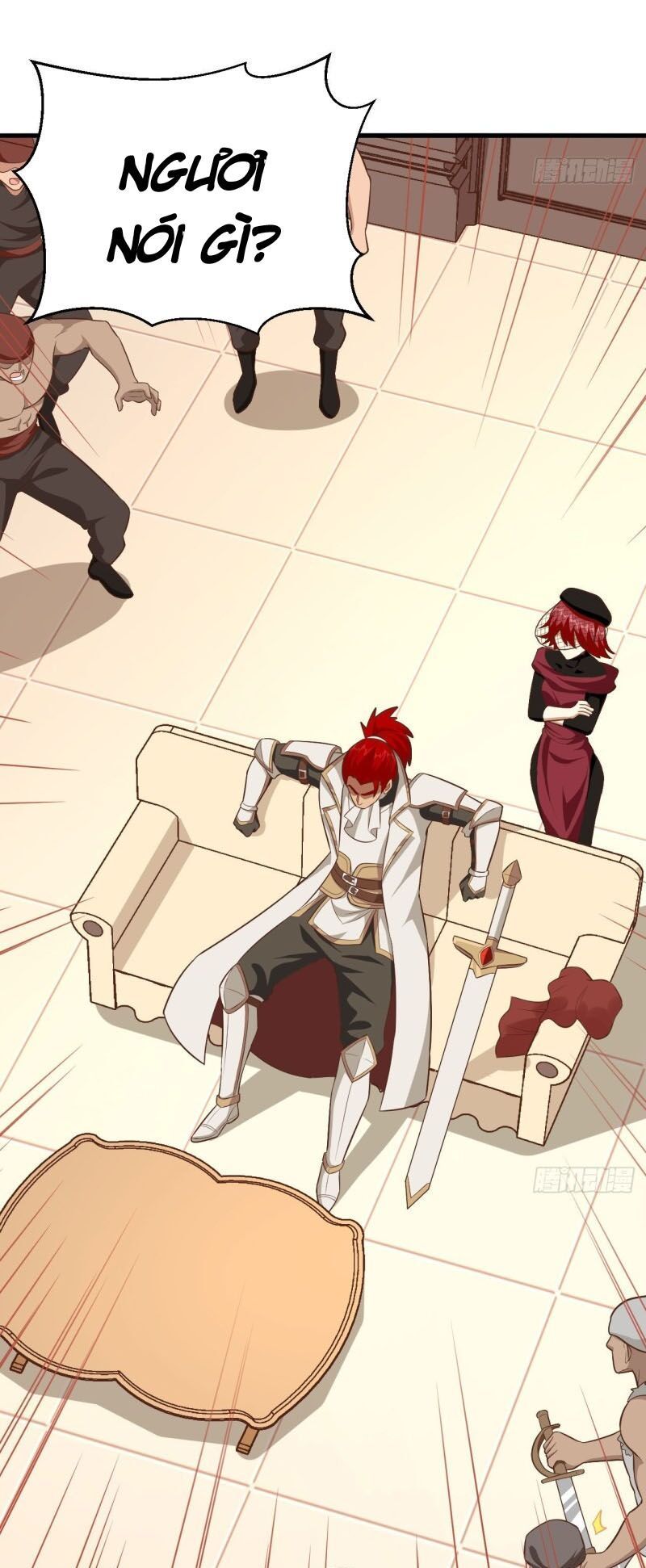 đọc truyện Từ Hôm Nay Bắt Đầu Làm Thành Chủ Chương 225 ảnh 10 tại Thiên Thai Truyện