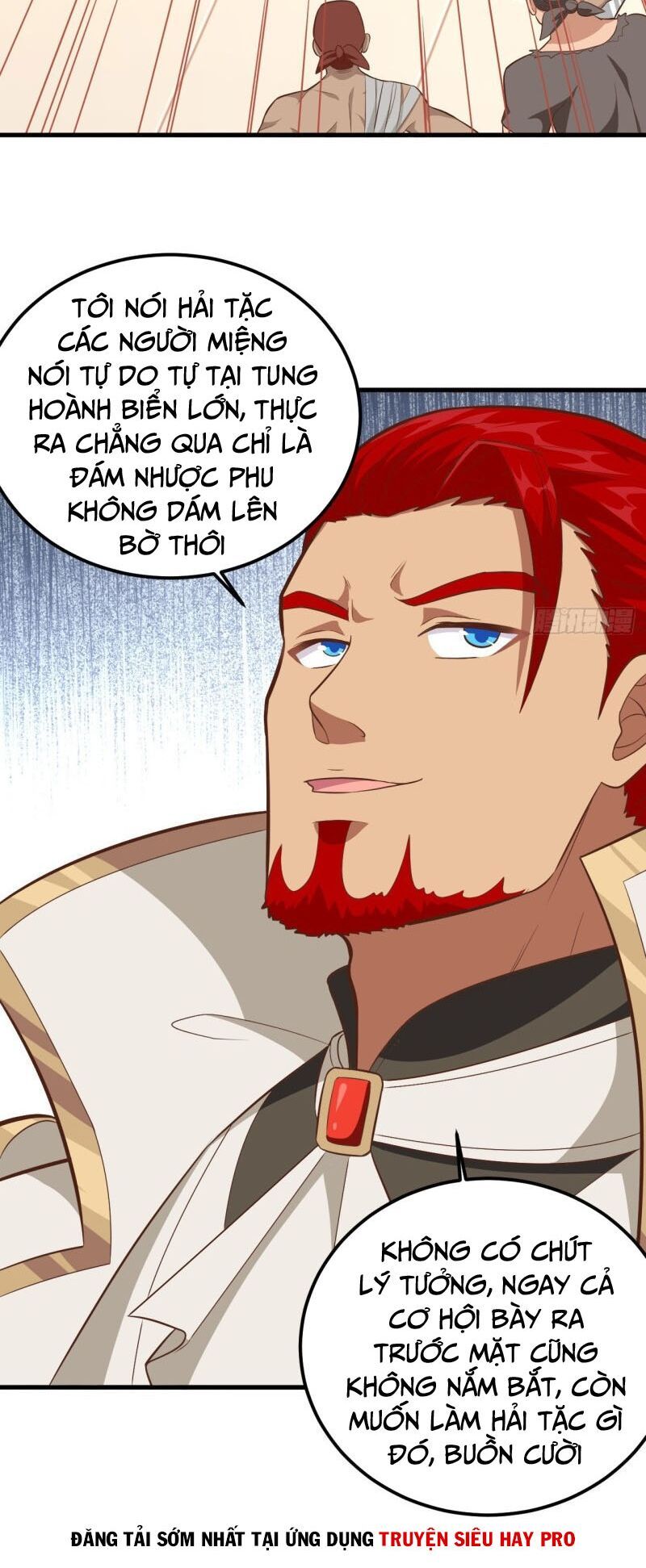 đọc truyện Từ Hôm Nay Bắt Đầu Làm Thành Chủ Chương 225 ảnh 11 tại Thiên Thai Truyện