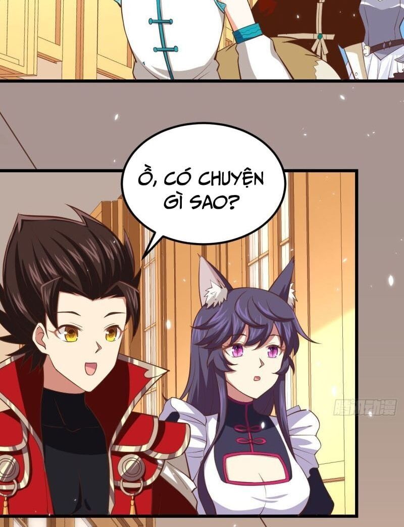 đọc truyện Từ Hôm Nay Bắt Đầu Làm Thành Chủ Chương 226 ảnh 13 tại Thiên Thai Truyện