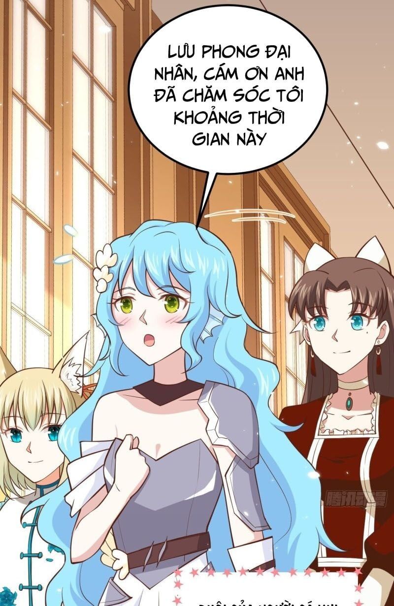 đọc truyện Từ Hôm Nay Bắt Đầu Làm Thành Chủ Chương 226 ảnh 14 tại Thiên Thai Truyện