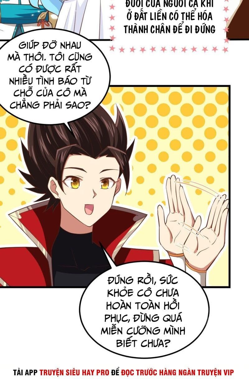 đọc truyện Từ Hôm Nay Bắt Đầu Làm Thành Chủ Chương 226 ảnh 15 tại Thiên Thai Truyện