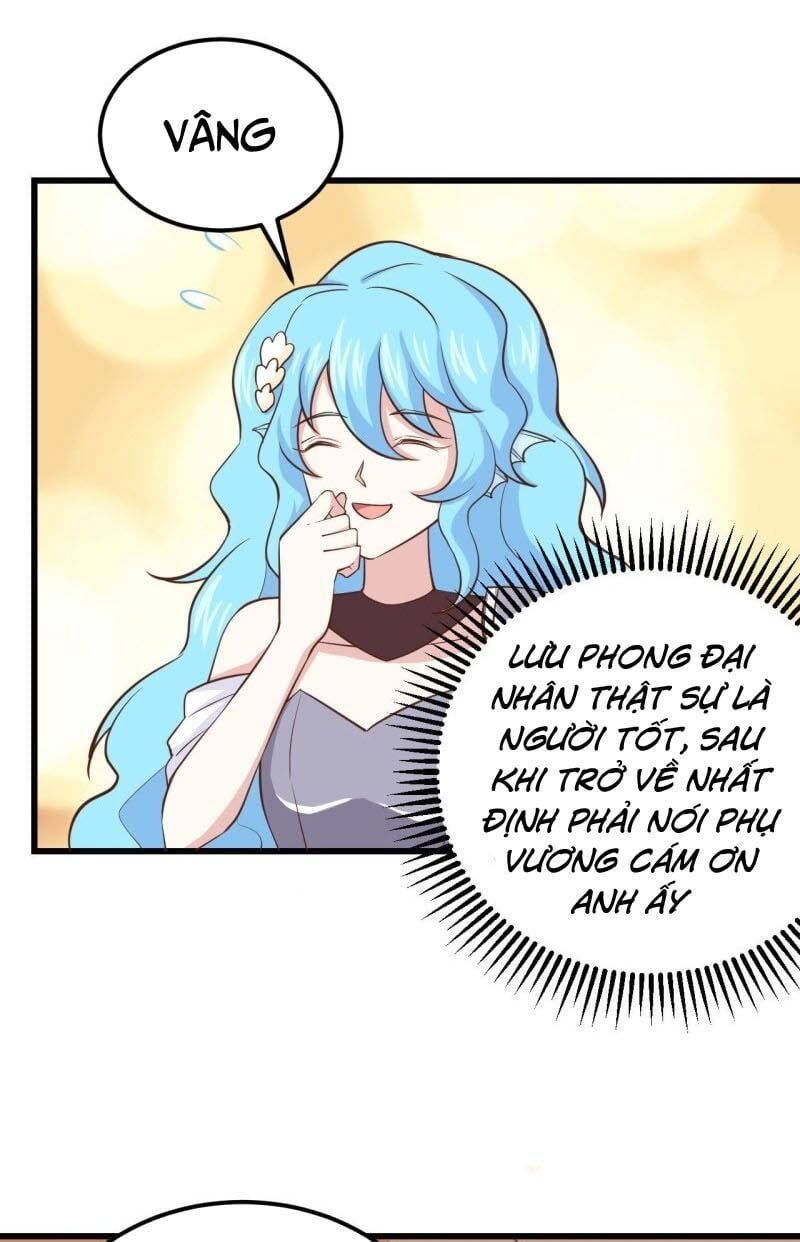 đọc truyện Từ Hôm Nay Bắt Đầu Làm Thành Chủ Chương 226 ảnh 16 tại Thiên Thai Truyện