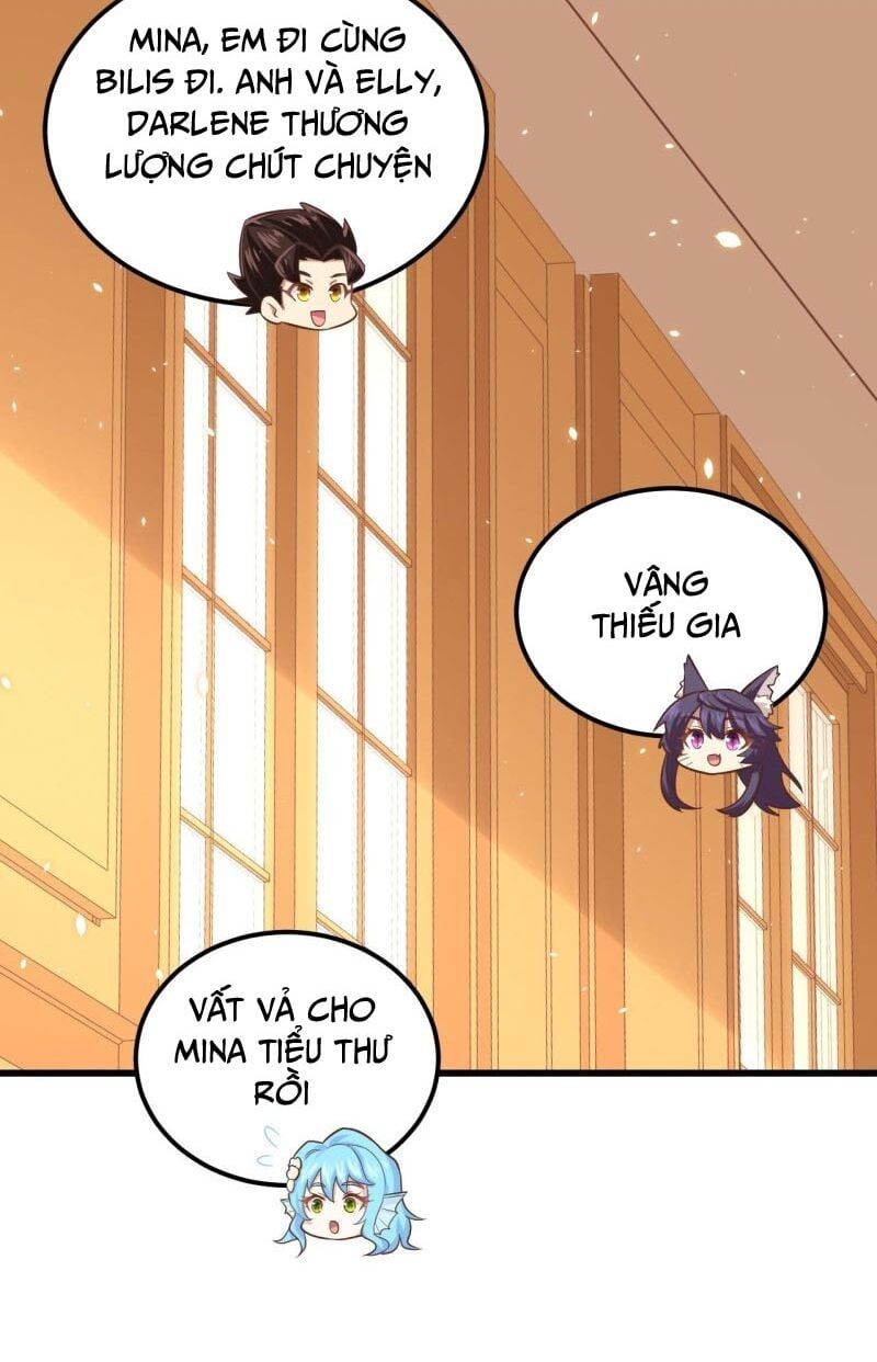 đọc truyện Từ Hôm Nay Bắt Đầu Làm Thành Chủ Chương 226 ảnh 17 tại Thiên Thai Truyện