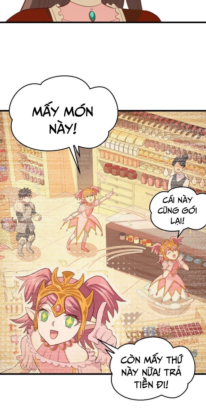 đọc truyện Từ Hôm Nay Bắt Đầu Làm Thành Chủ Chương 226 ảnh 21 tại Thiên Thai Truyện