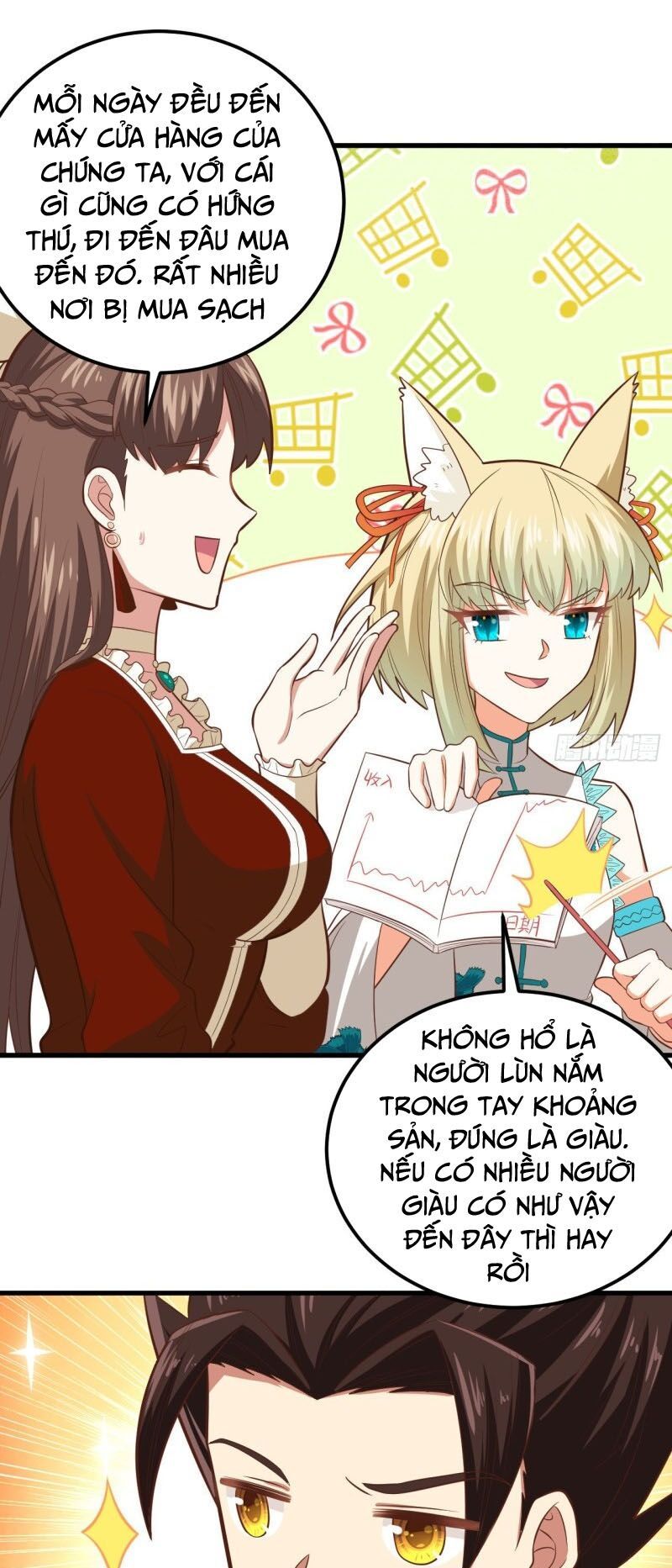 đọc truyện Từ Hôm Nay Bắt Đầu Làm Thành Chủ Chương 226 ảnh 22 tại Thiên Thai Truyện