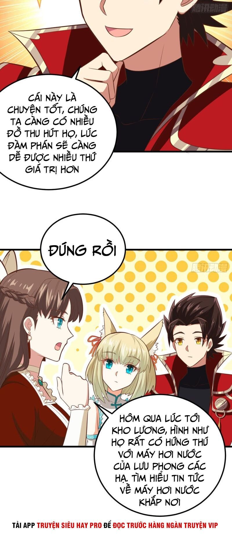 đọc truyện Từ Hôm Nay Bắt Đầu Làm Thành Chủ Chương 226 ảnh 23 tại Thiên Thai Truyện