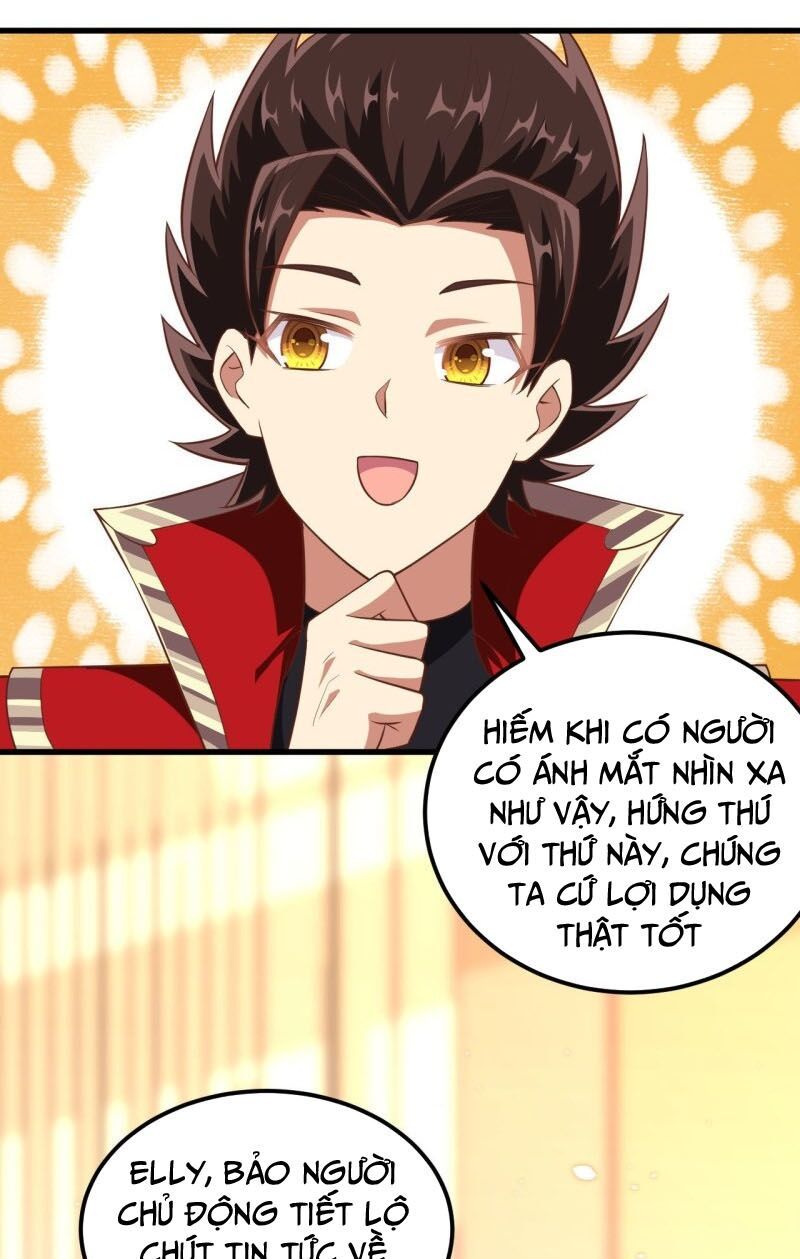 đọc truyện Từ Hôm Nay Bắt Đầu Làm Thành Chủ Chương 226 ảnh 26 tại Thiên Thai Truyện