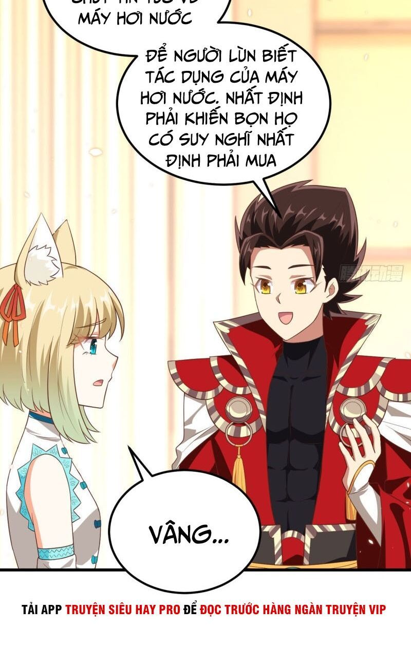 đọc truyện Từ Hôm Nay Bắt Đầu Làm Thành Chủ Chương 226 ảnh 27 tại Thiên Thai Truyện