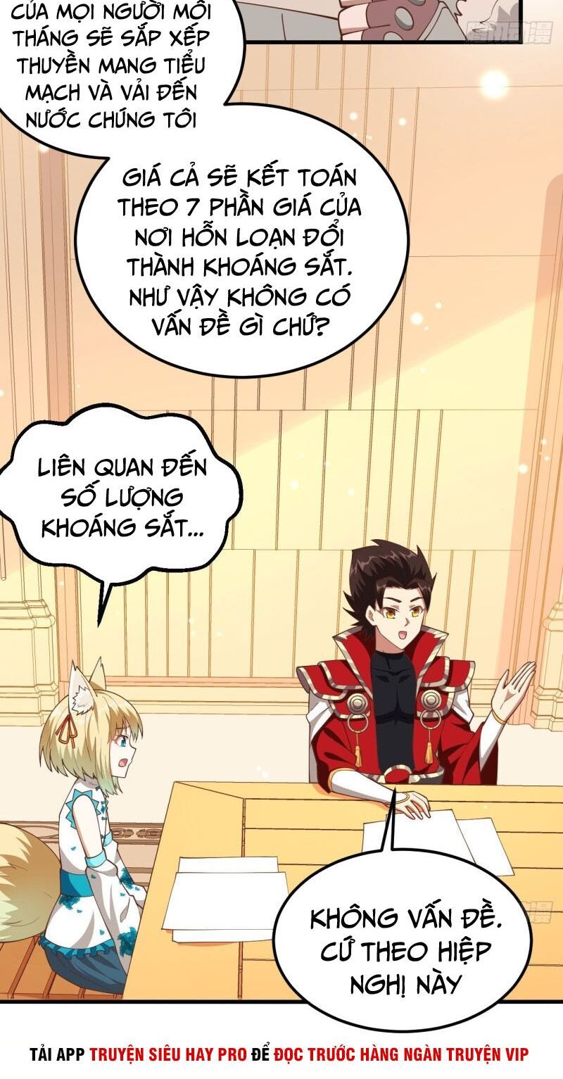 đọc truyện Từ Hôm Nay Bắt Đầu Làm Thành Chủ Chương 226 ảnh 31 tại Thiên Thai Truyện