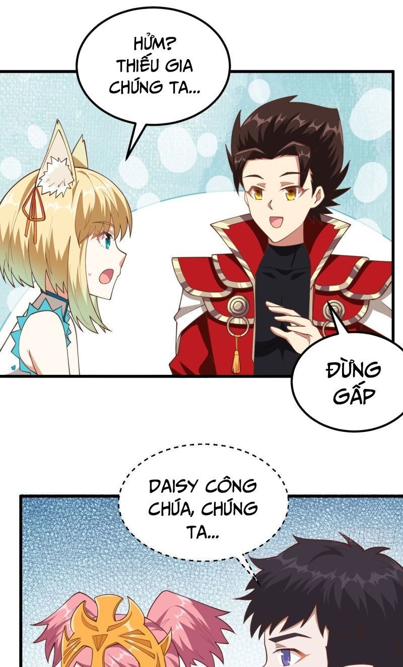 đọc truyện Từ Hôm Nay Bắt Đầu Làm Thành Chủ Chương 226 ảnh 32 tại Thiên Thai Truyện