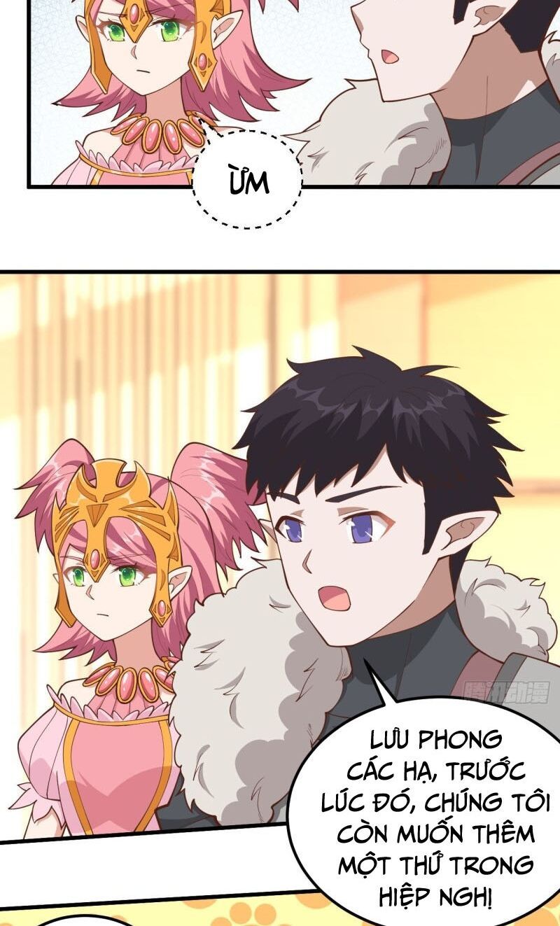 đọc truyện Từ Hôm Nay Bắt Đầu Làm Thành Chủ Chương 226 ảnh 33 tại Thiên Thai Truyện