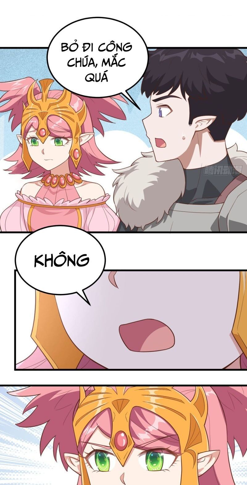 đọc truyện Từ Hôm Nay Bắt Đầu Làm Thành Chủ Chương 226 ảnh 38 tại Thiên Thai Truyện