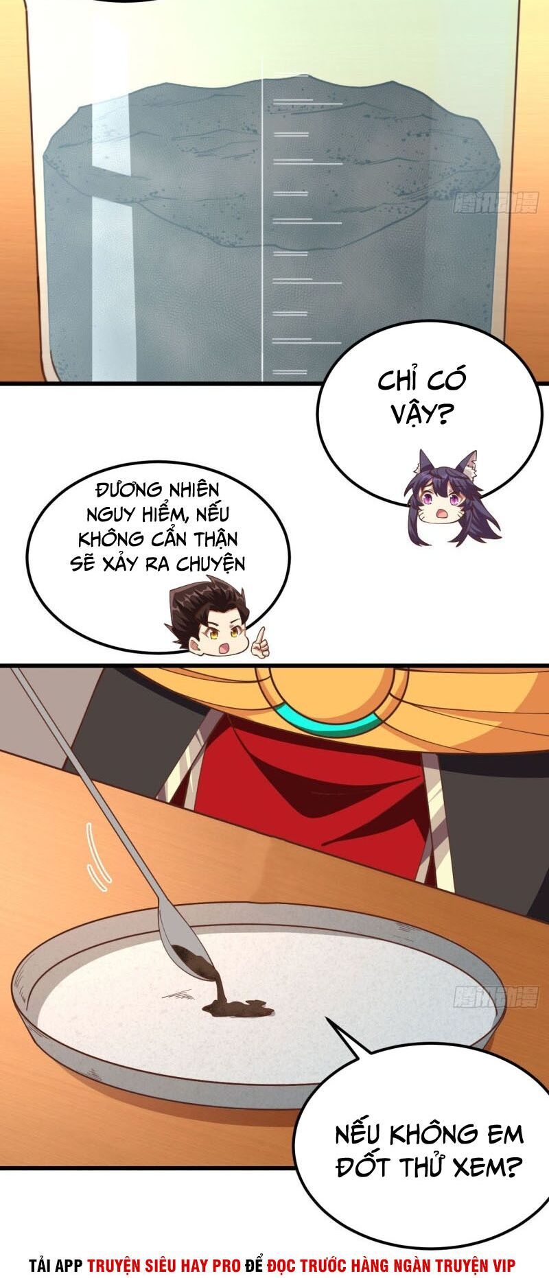 đọc truyện Từ Hôm Nay Bắt Đầu Làm Thành Chủ Chương 226 ảnh 7 tại Thiên Thai Truyện