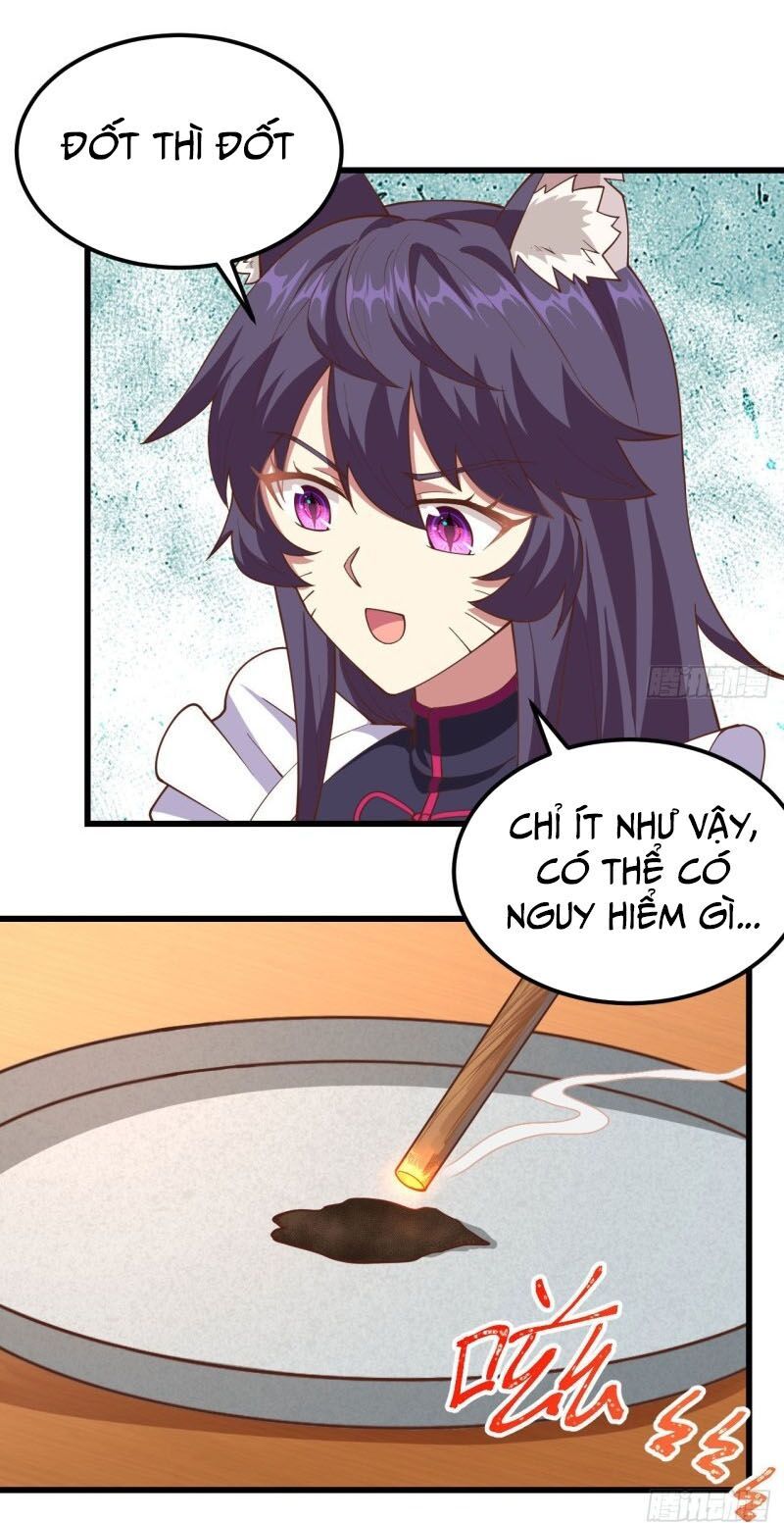 đọc truyện Từ Hôm Nay Bắt Đầu Làm Thành Chủ Chương 226 ảnh 8 tại Thiên Thai Truyện