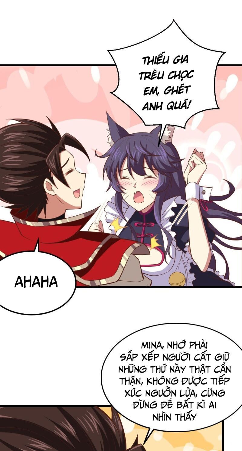 đọc truyện Từ Hôm Nay Bắt Đầu Làm Thành Chủ Chương 226 ảnh 10 tại Thiên Thai Truyện