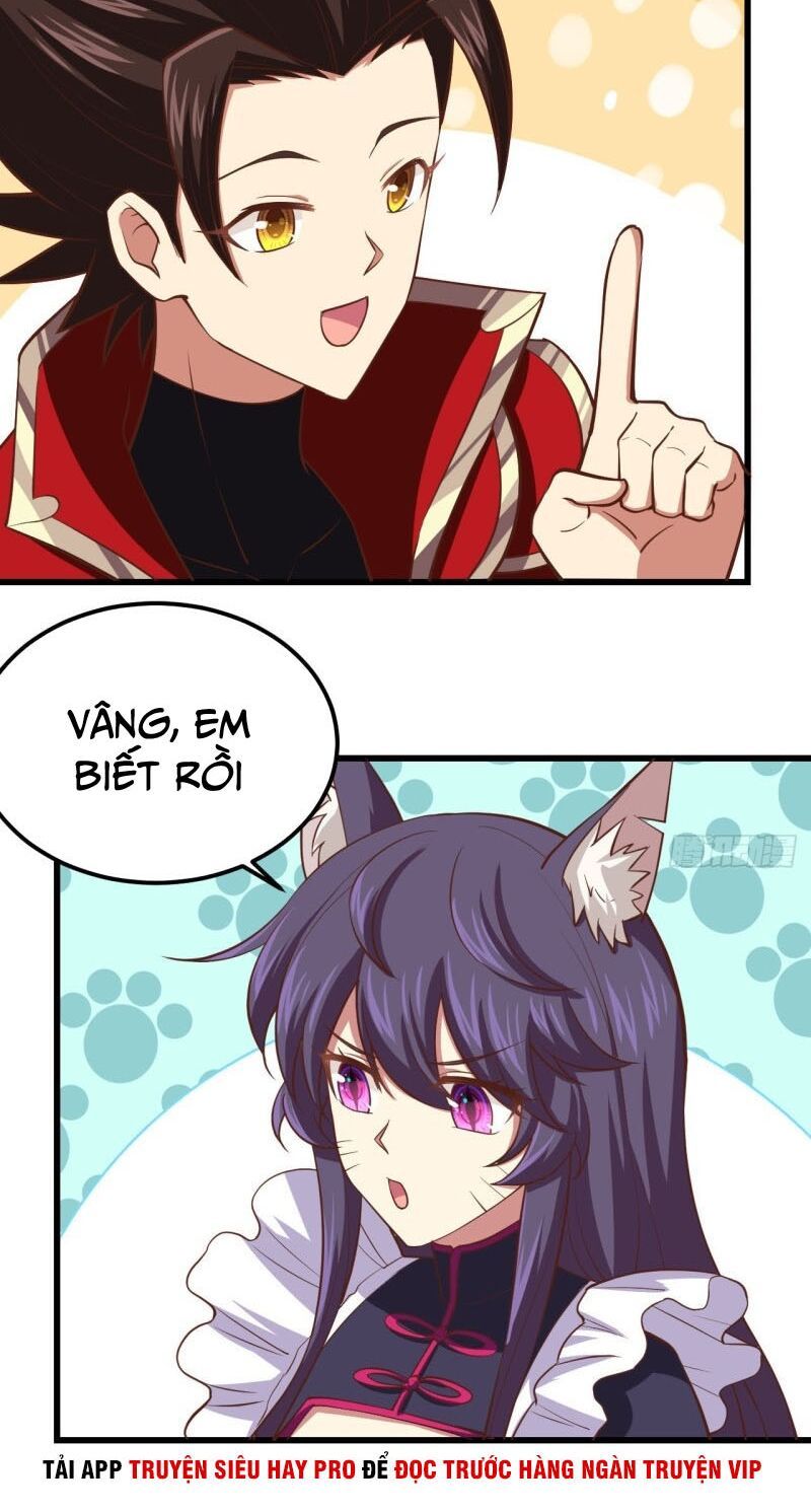 đọc truyện Từ Hôm Nay Bắt Đầu Làm Thành Chủ Chương 226 ảnh 11 tại Thiên Thai Truyện